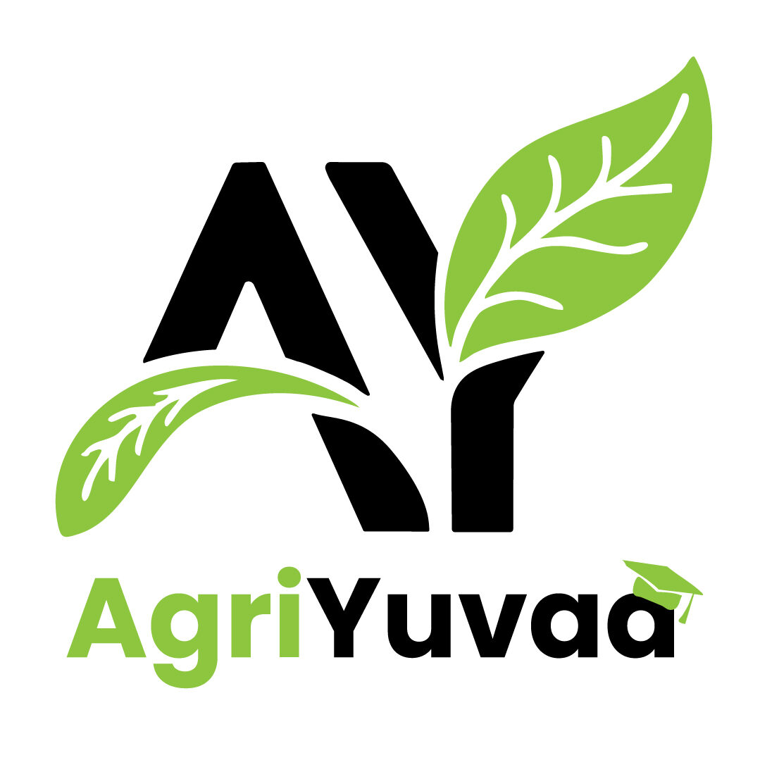 cropped AgriYuvaa logo