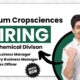 Corum Cropsciences hiring 80x80