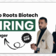 Corum Cropsciences hiring 80x80