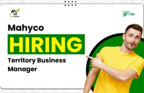 mahyco is hiring