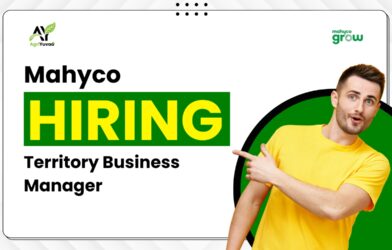 mahyco is hiring