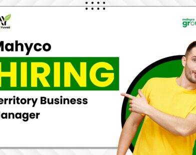 mahyco is hiring