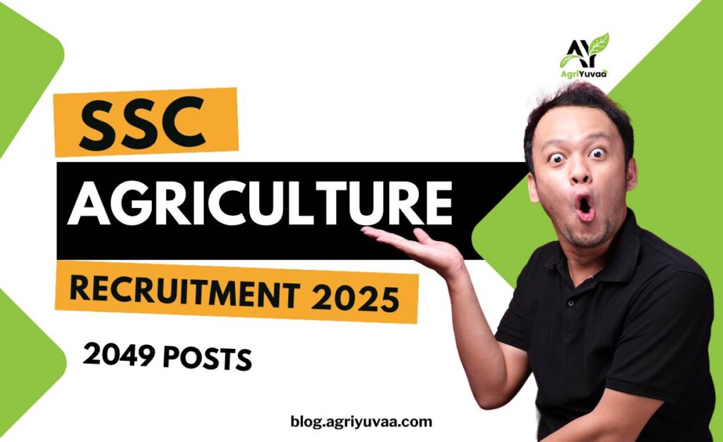 SSC recruitment 2025