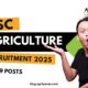 SSC recruitment 2025