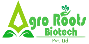agro roots biotech pvt ltd logo