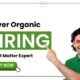 Clover Organic hiring Subject Matter Expert 80x80