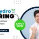 InHydro Hiring Hydroponics Interns 1 80x80