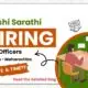 Krushi Sarathi Hiring 80x80