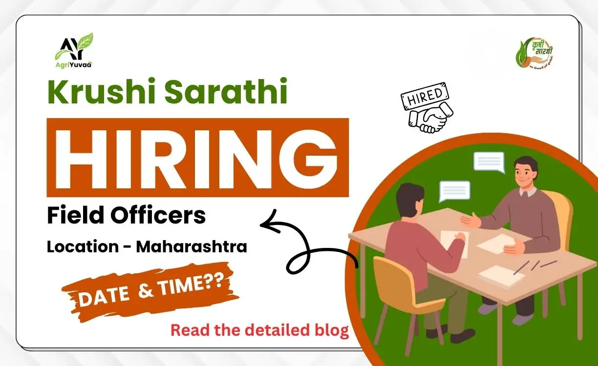Krushi-Sarathi-Hiring