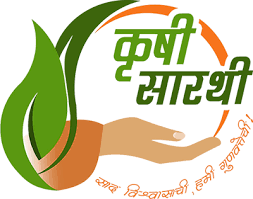 Krushi Sarathi logo