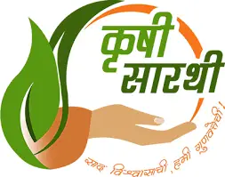Krushi Sarathi logo